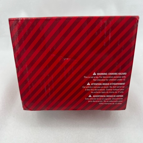 His Christmas Stocking Holder - Picture 8 of 9